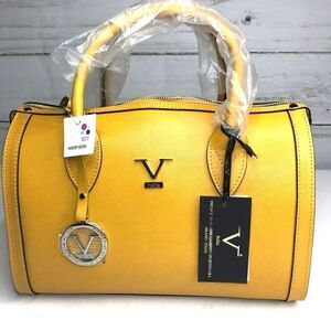 V Italia 1969 Satchel NWT